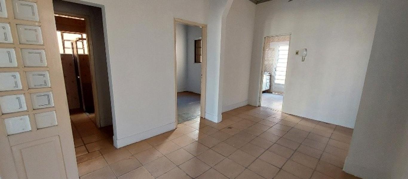 CASA NA Centro em Assis
