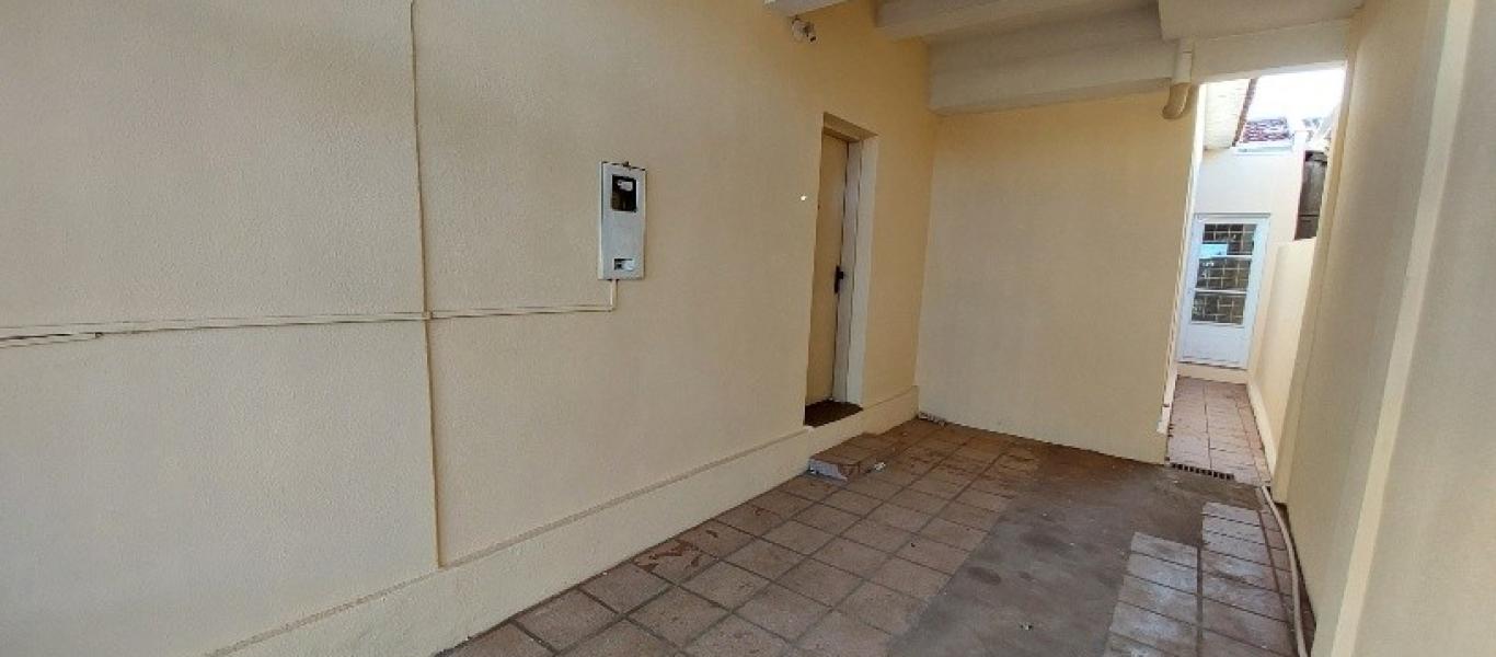 CASA NA Centro em Assis