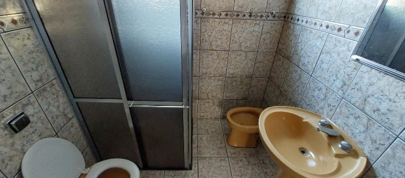 CASA NA Vila Orestes em Assis