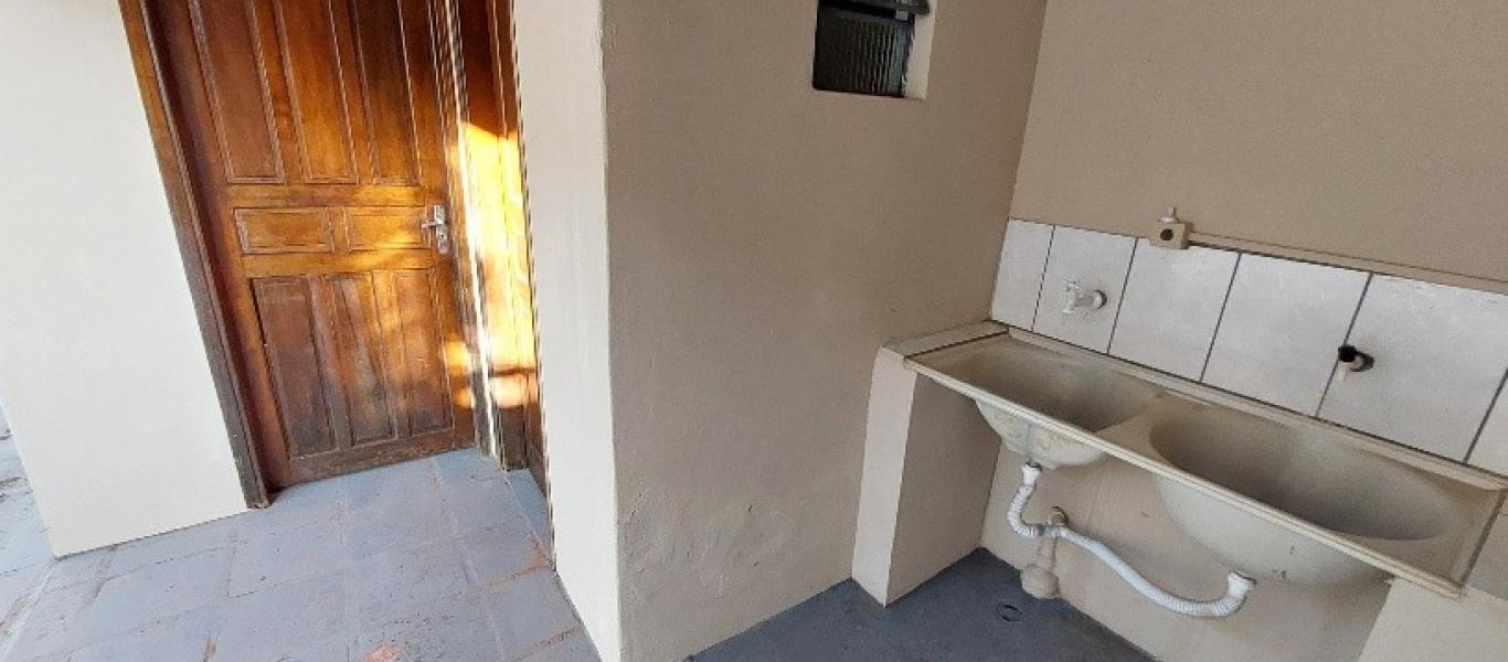CASA NA Vila Orestes em Assis