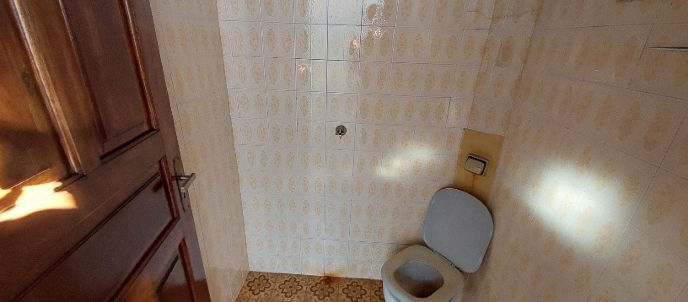 CASA NA Vila Orestes em Assis