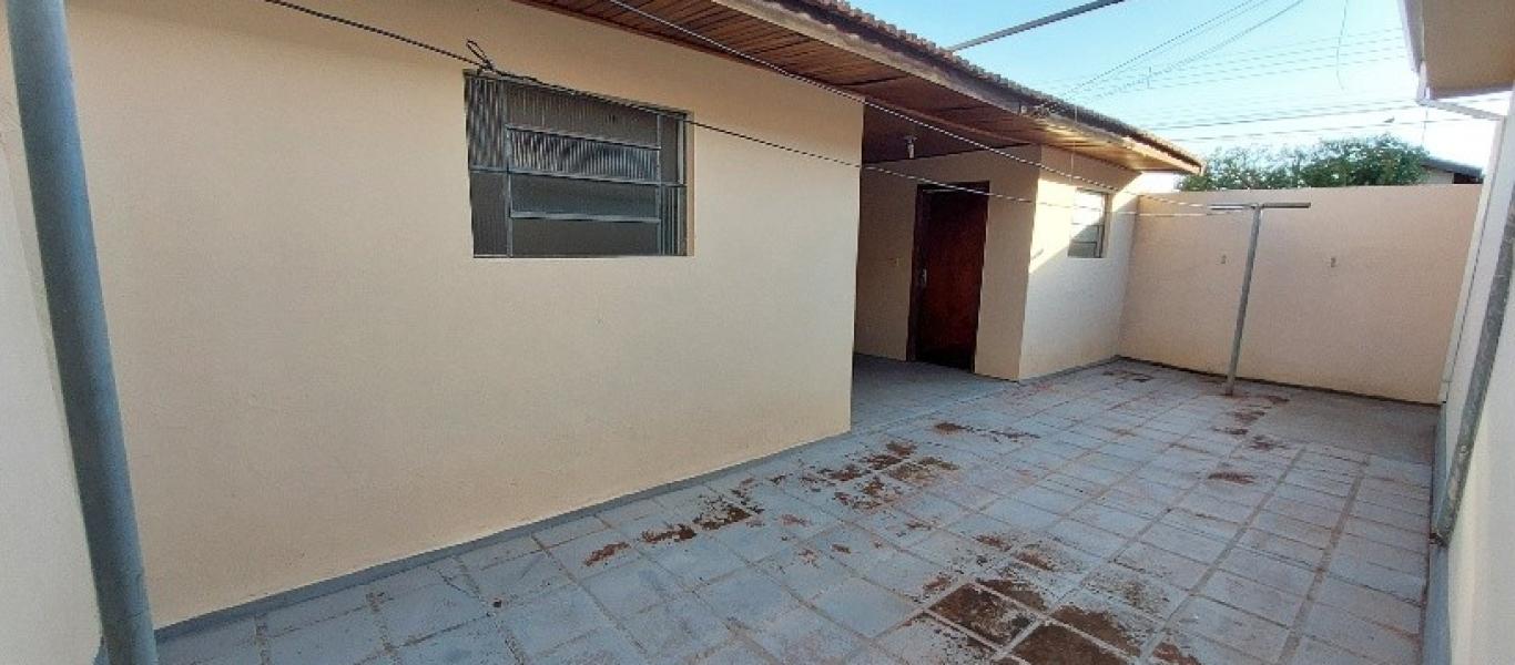 CASA NA Vila Orestes em Assis