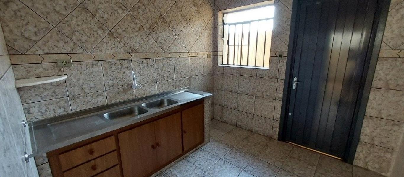 CASA NA Vila Orestes em Assis