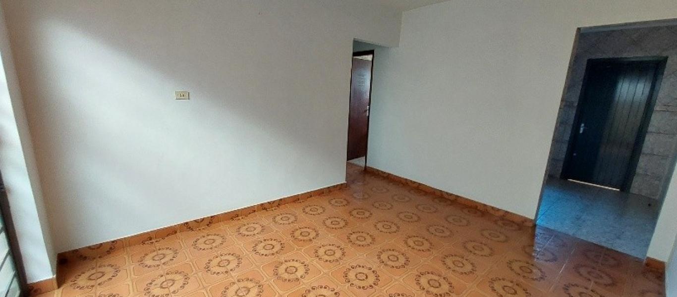 CASA NA Vila Orestes em Assis