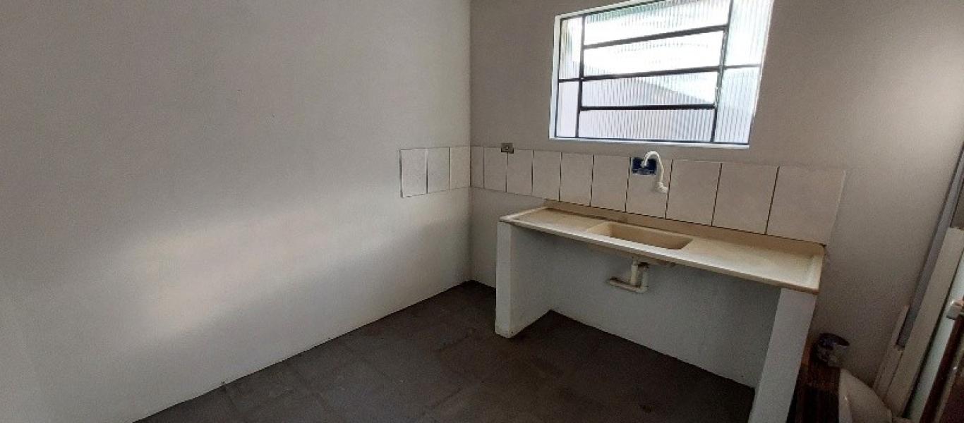 CASA NA Vila Orestes em Assis