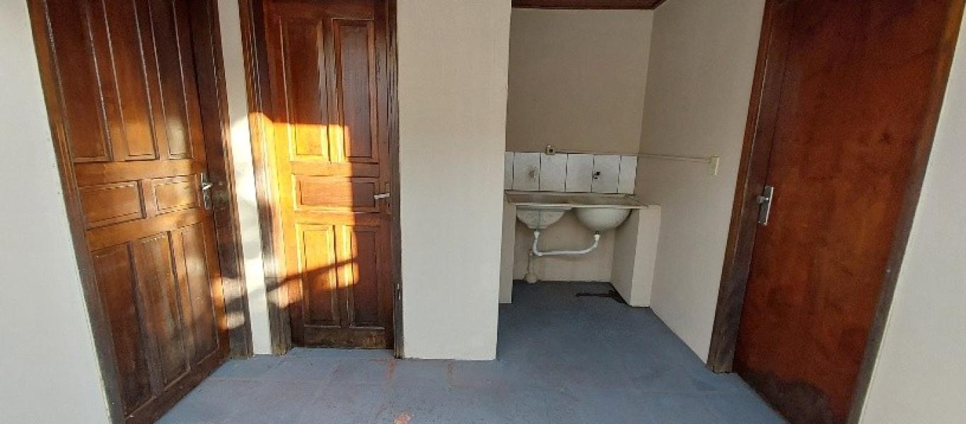 CASA NA Vila Orestes em Assis
