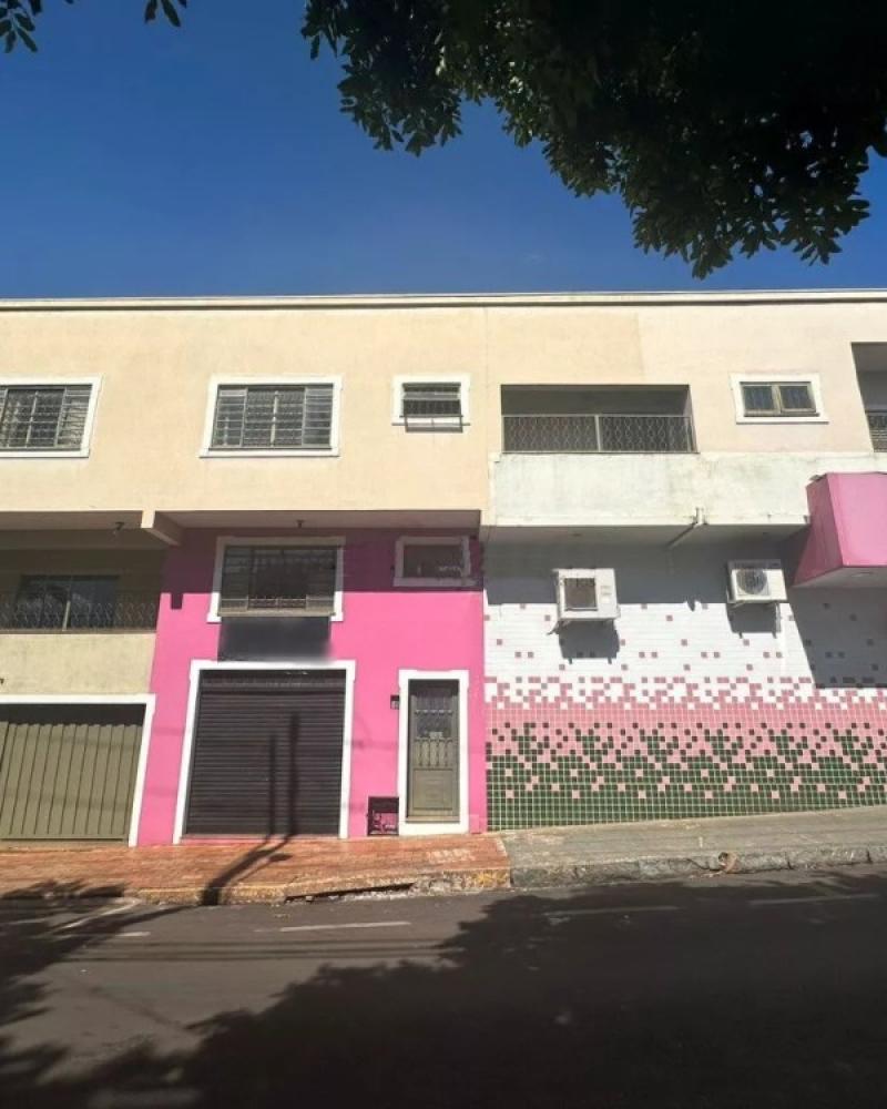 CASA NA Centro em Assis