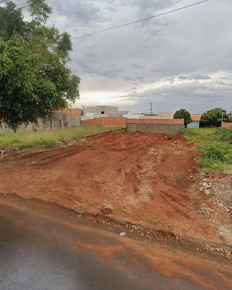 TERRENO NO PORTAL SAO FRANCISCO em Assis