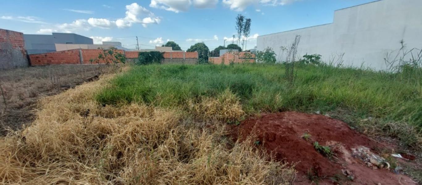 TERRENO NO PORTAL SAO FRANCISCO em Assis