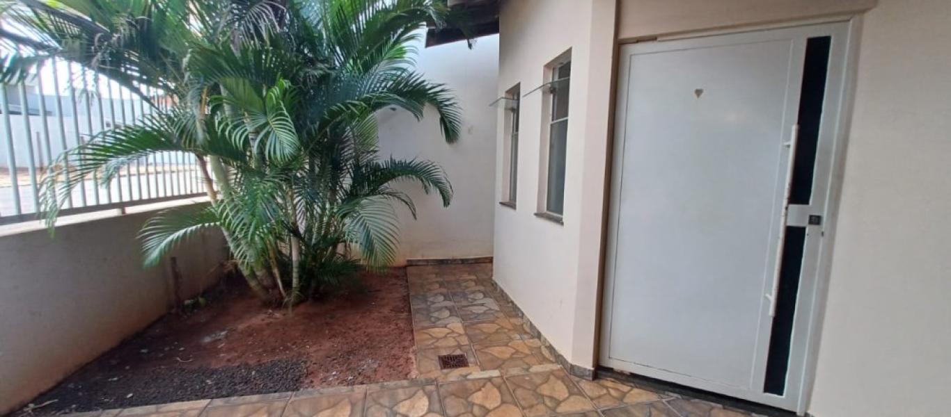 CASA NO Jardim Morumbi em Assis