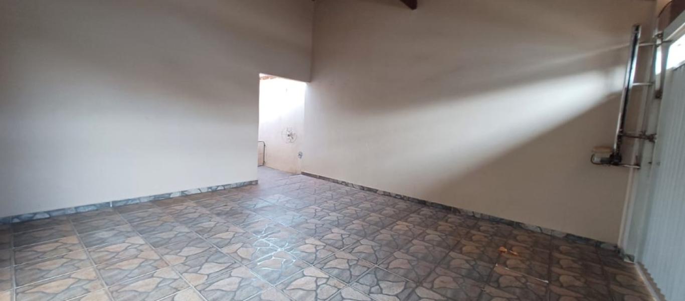 CASA NO Jardim Morumbi em Assis