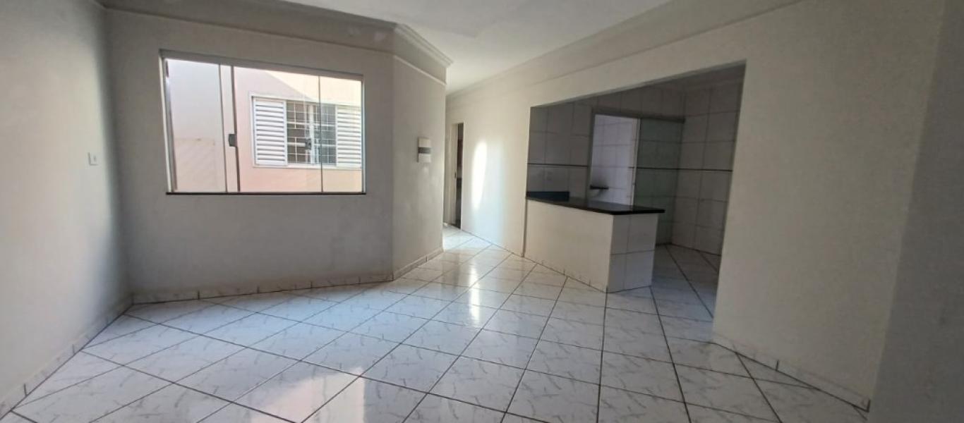 CASA NO Jardim Morumbi em Assis