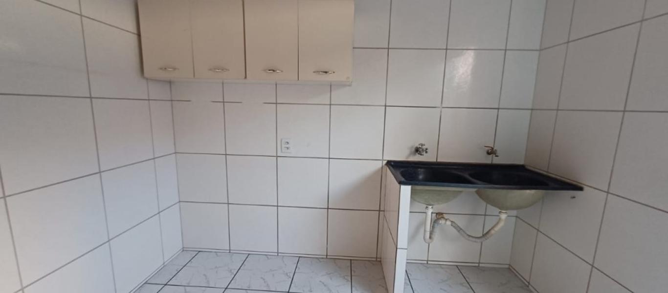 CASA NO Jardim Morumbi em Assis