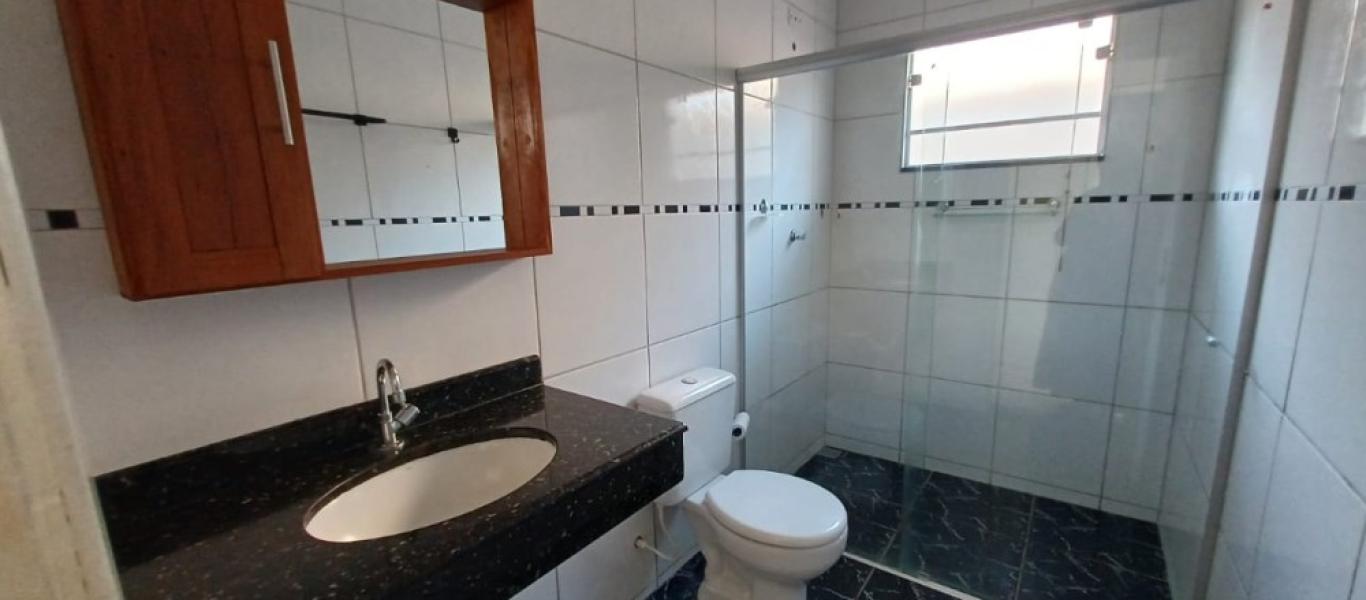 CASA NO Jardim Morumbi em Assis
