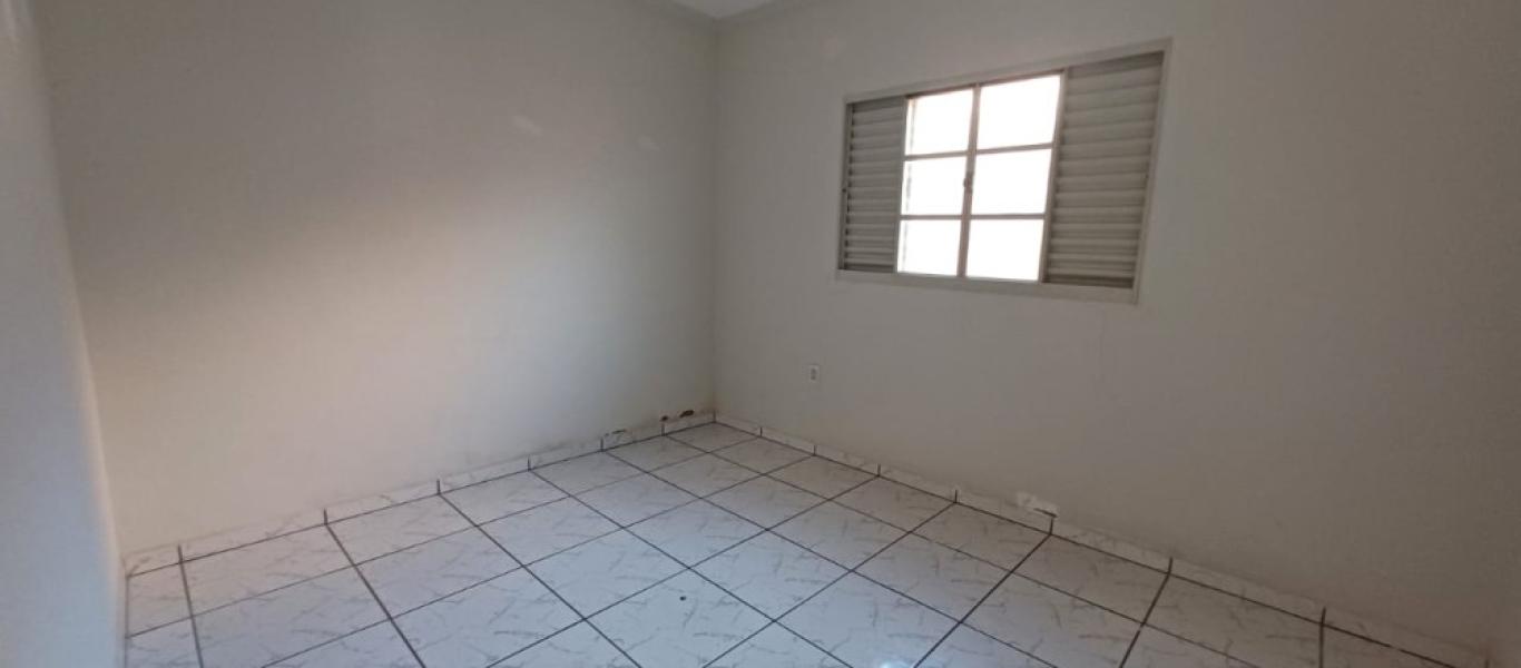 CASA NO Jardim Morumbi em Assis
