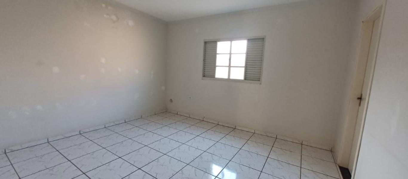 CASA NO Jardim Morumbi em Assis