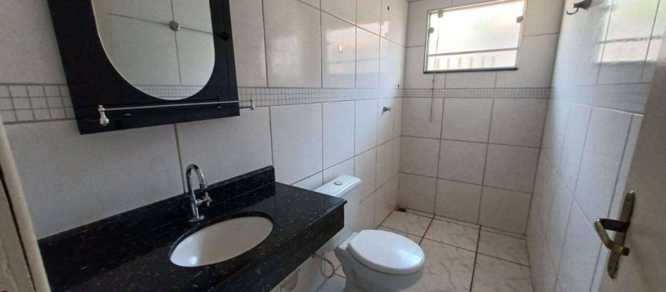CASA NO Jardim Morumbi em Assis