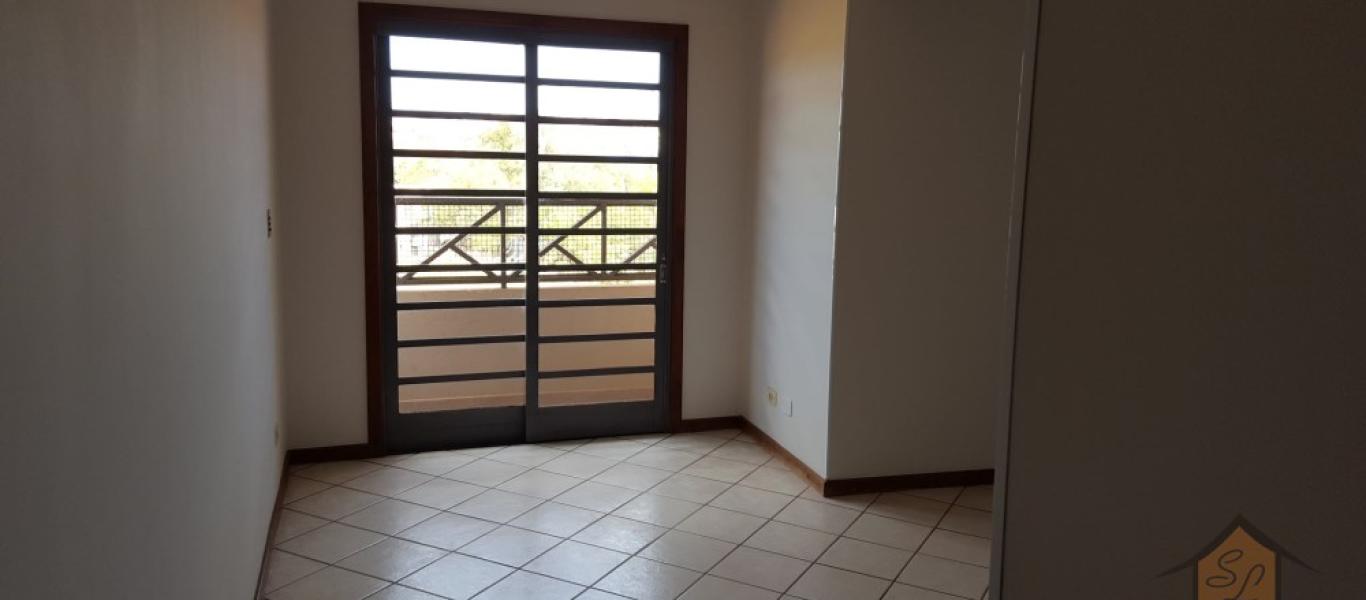 APARTAMENTO NA VILA OURO VERDE em Assis