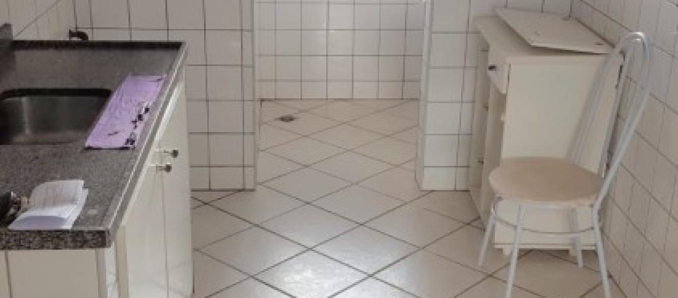 APARTAMENTO NA VILA OURO VERDE em Assis