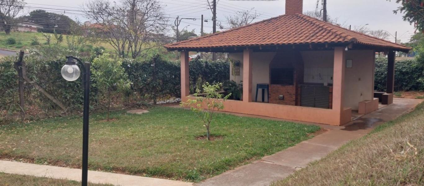 APARTAMENTO NA VILA OURO VERDE em Assis