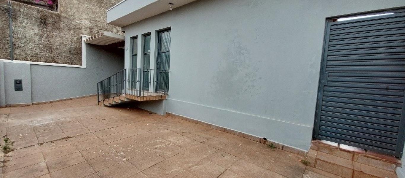 CASA NA Centro em Assis