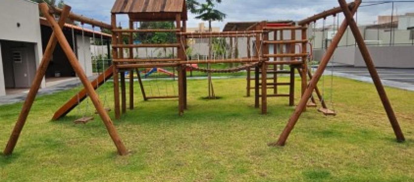 APARTAMENTO NA Vila São Jorge em Assis