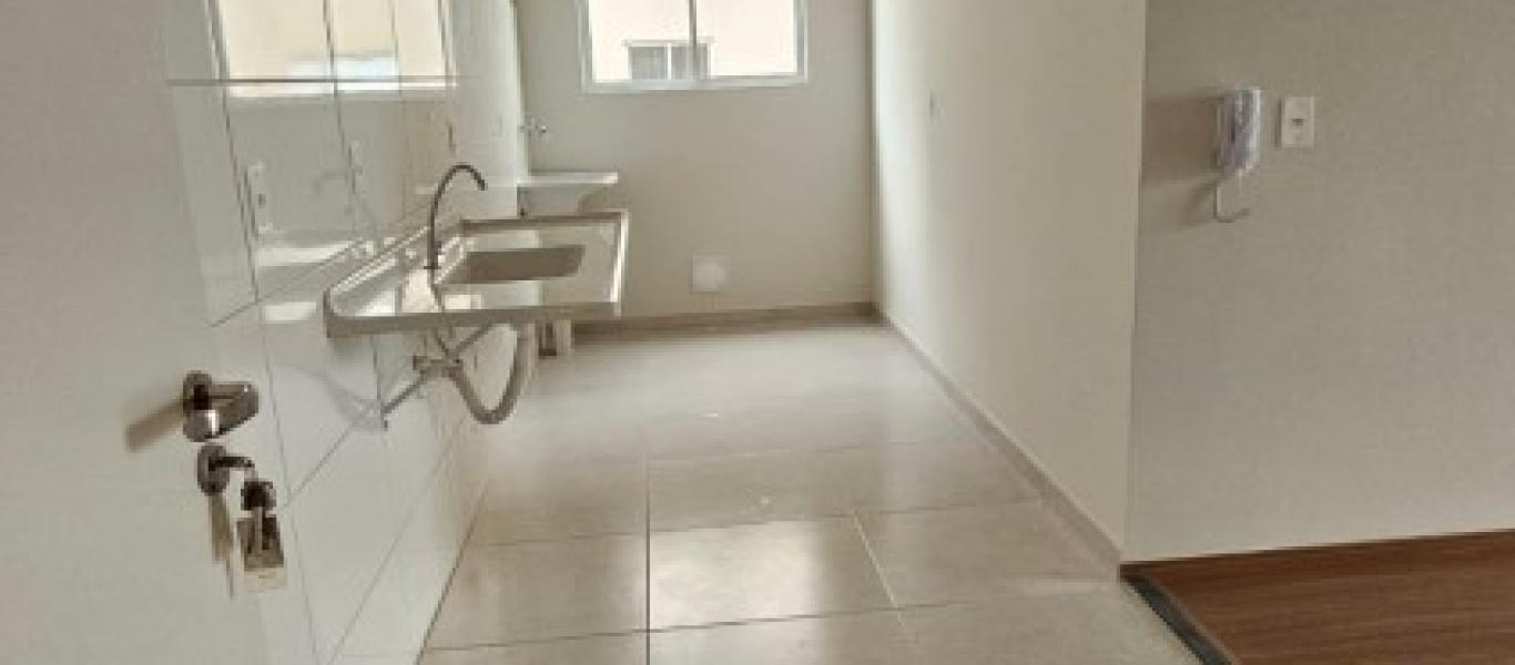 APARTAMENTO NA Vila São Jorge em Assis