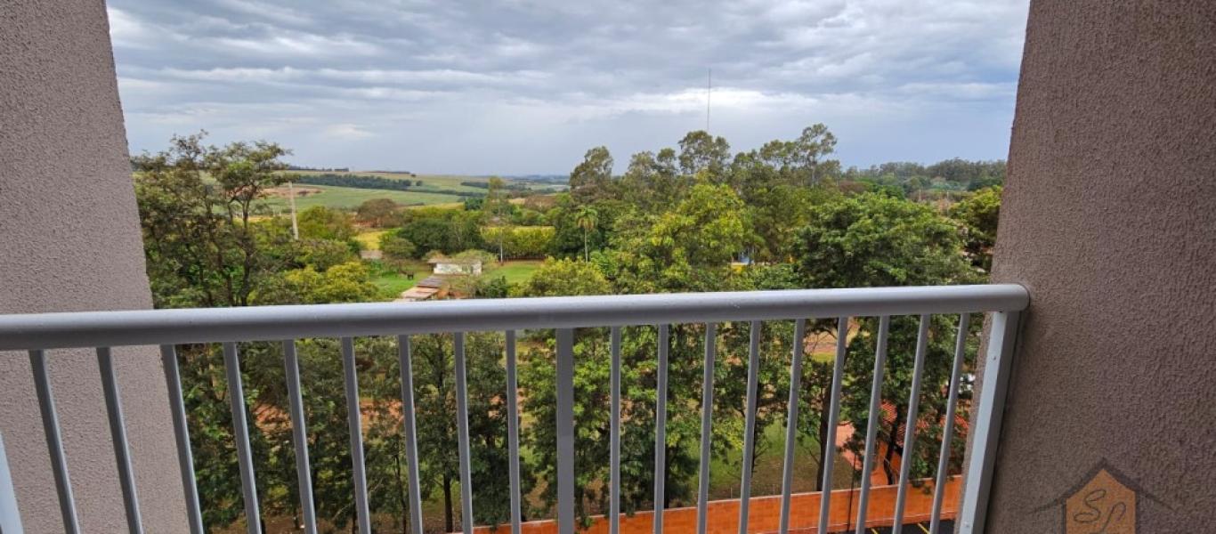 APARTAMENTO NA Vila São Jorge em Assis
