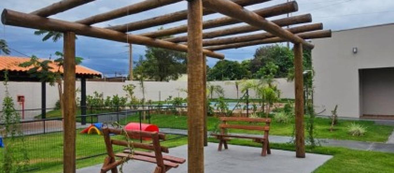 APARTAMENTO NA Vila São Jorge em Assis