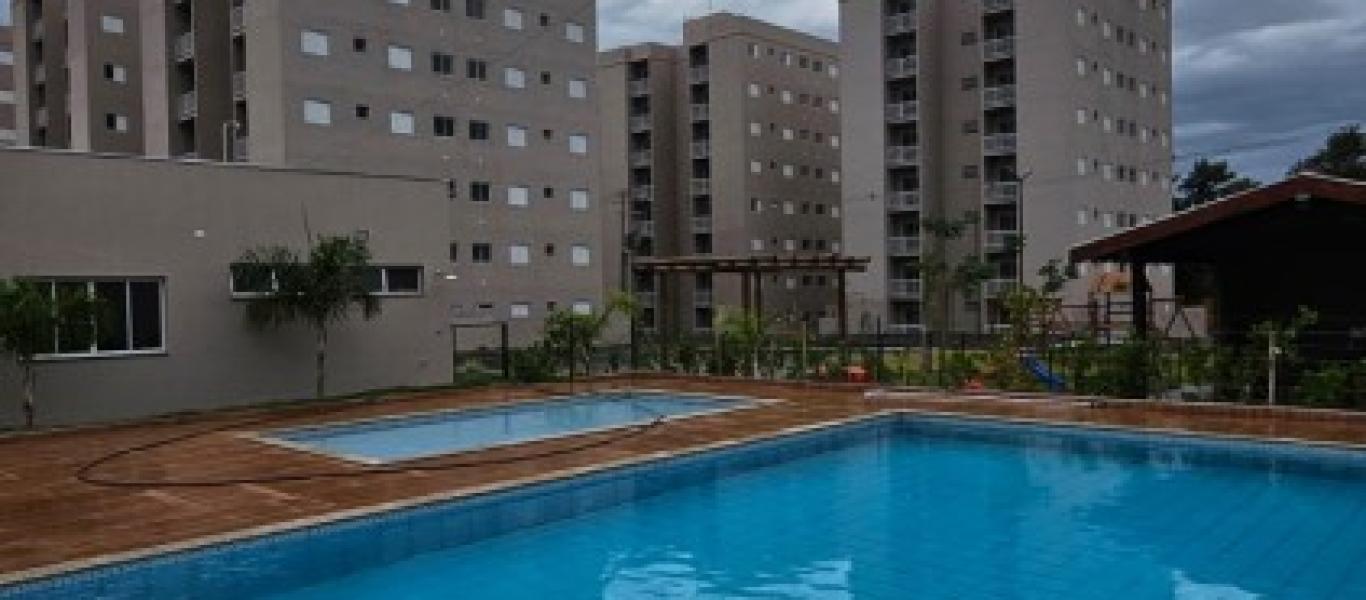 APARTAMENTO NA Vila São Jorge em Assis