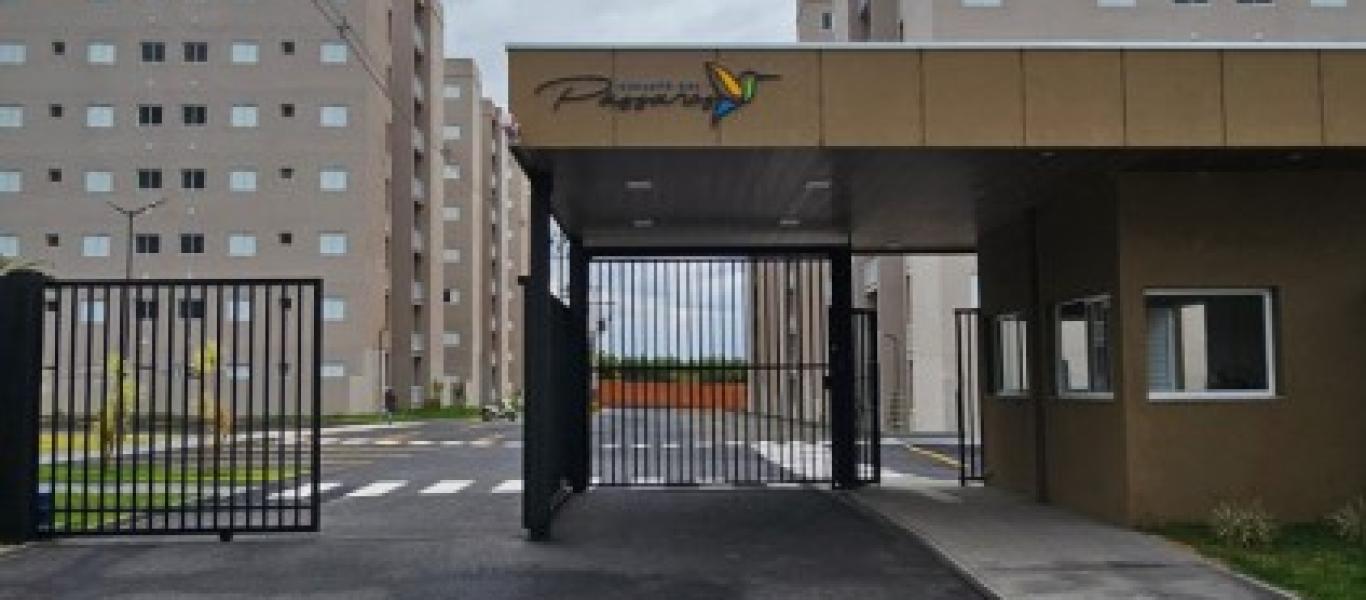 APARTAMENTO NA Vila São Jorge em Assis