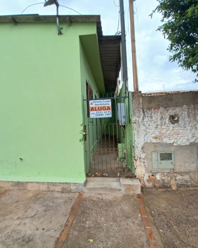 CASA NA VILA OPERARIA em Assis