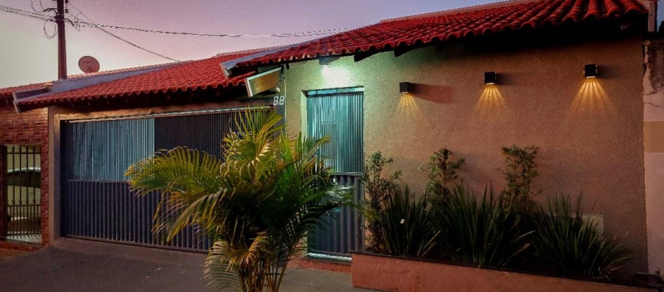 CASA NA ASSIS 4 em Assis