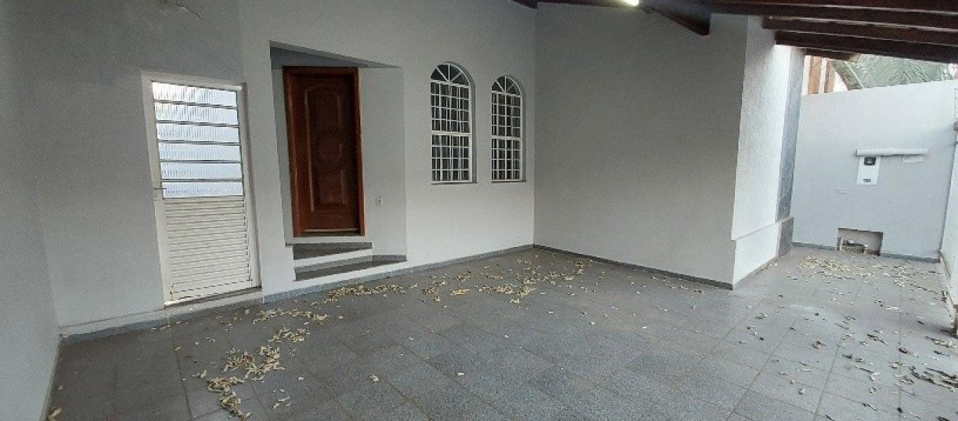 CASA NA Vila Xavier em Assis