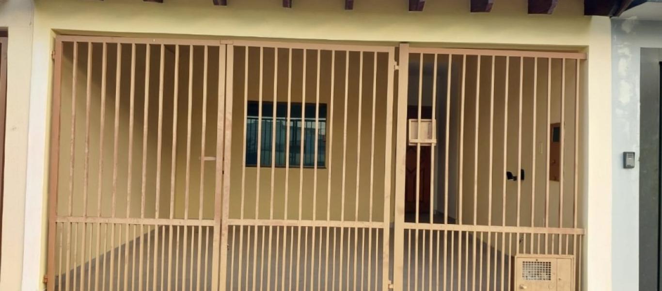 CASA NO Jardim Aeroporto em Assis