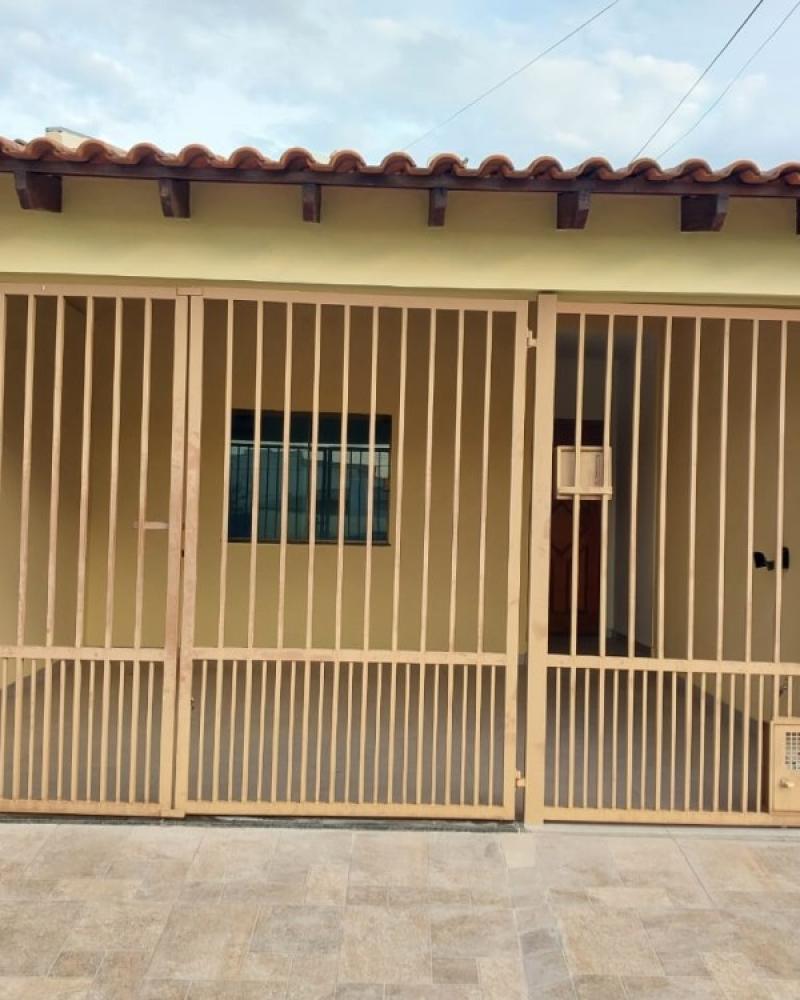 CASA NO Jardim Aeroporto em Assis