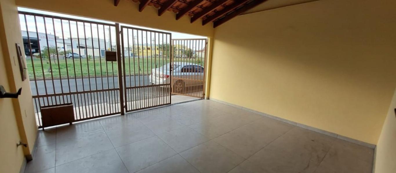 CASA NO Jardim Aeroporto em Assis