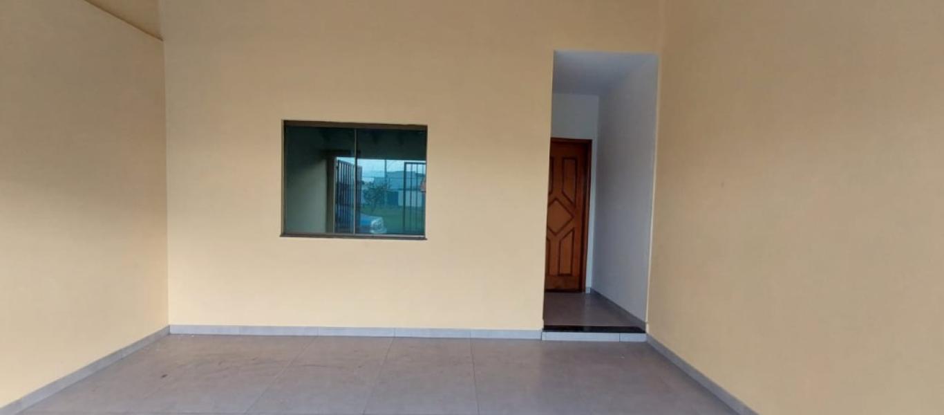 CASA NO Jardim Aeroporto em Assis