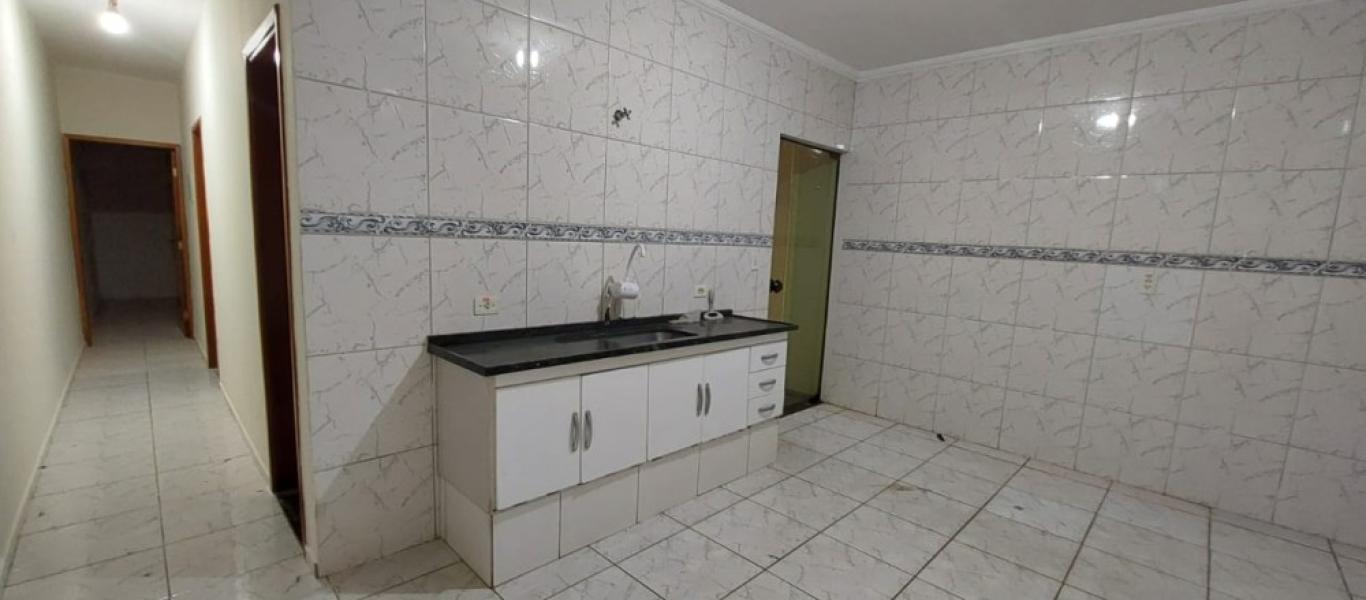 CASA NO Jardim Aeroporto em Assis