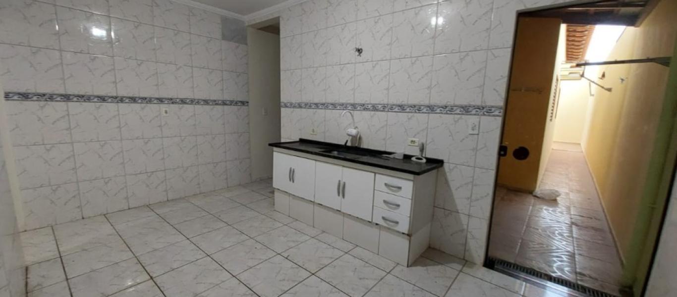 CASA NO Jardim Aeroporto em Assis