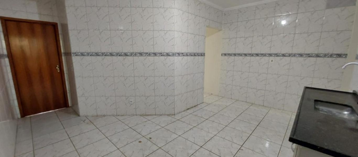 CASA NO Jardim Aeroporto em Assis