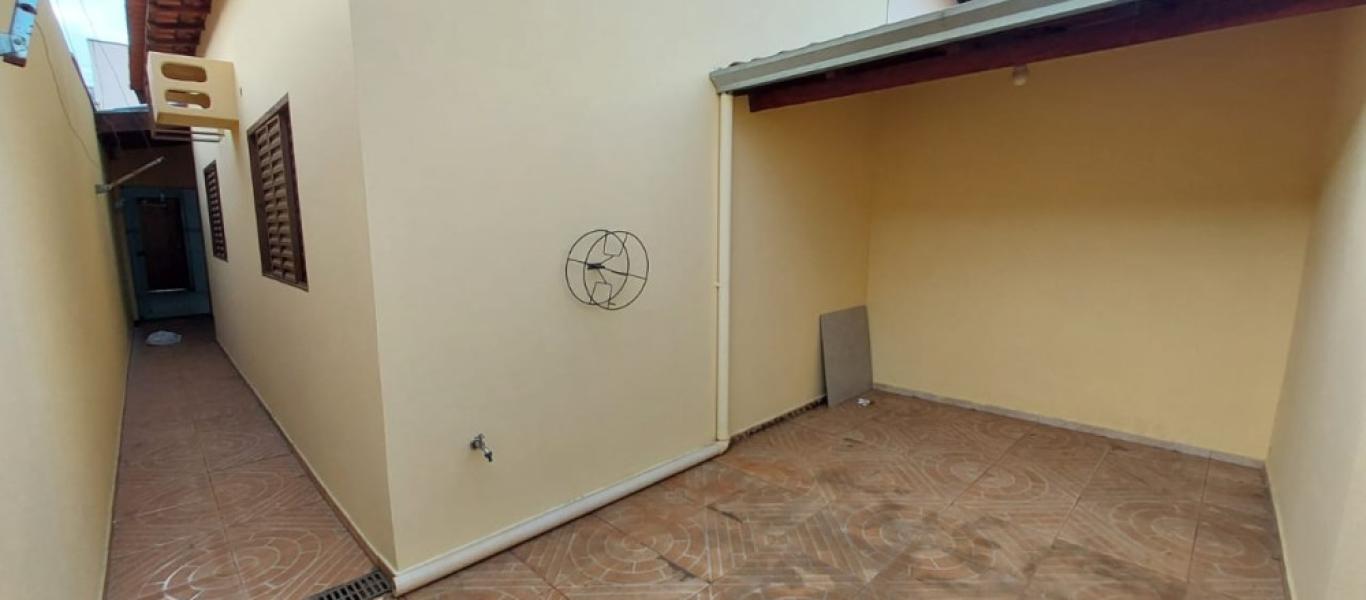 CASA NO Jardim Aeroporto em Assis