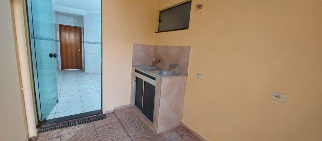 CASA NO Jardim Aeroporto em Assis