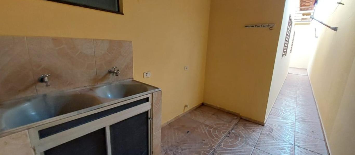 CASA NO Jardim Aeroporto em Assis