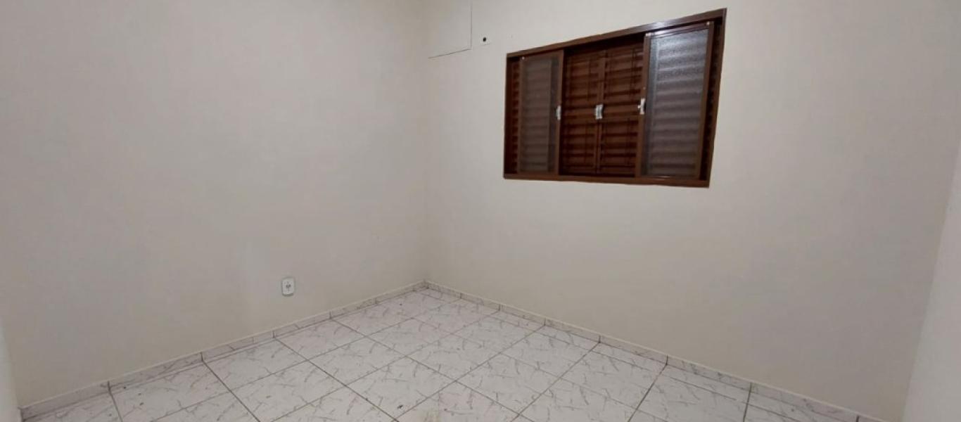 CASA NO Jardim Aeroporto em Assis