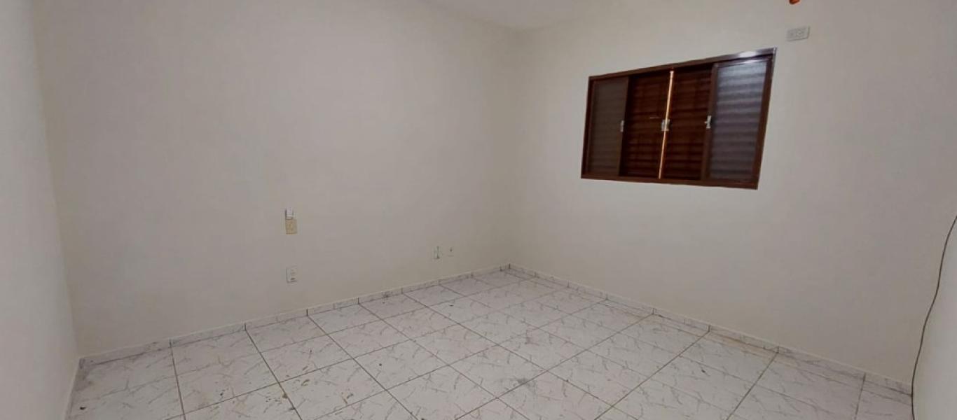 CASA NO Jardim Aeroporto em Assis