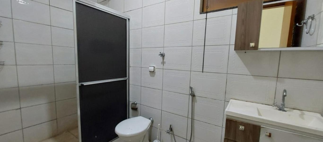 CASA NO Jardim Aeroporto em Assis