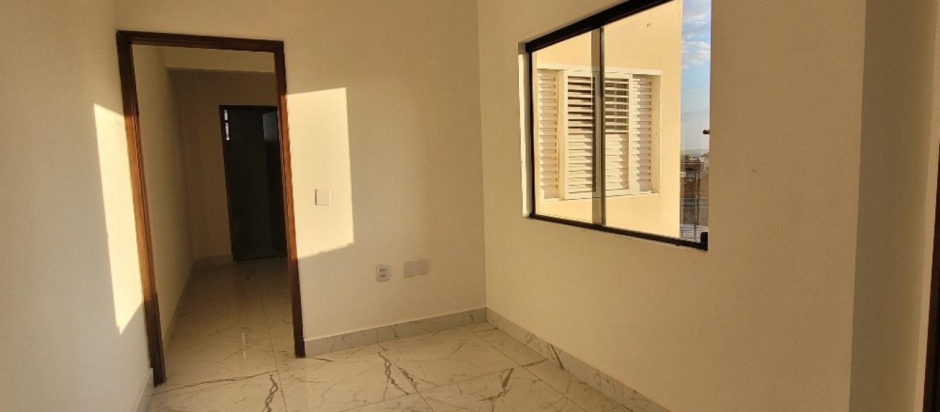 APARTAMENTO NA Vila Rodrigues em Assis