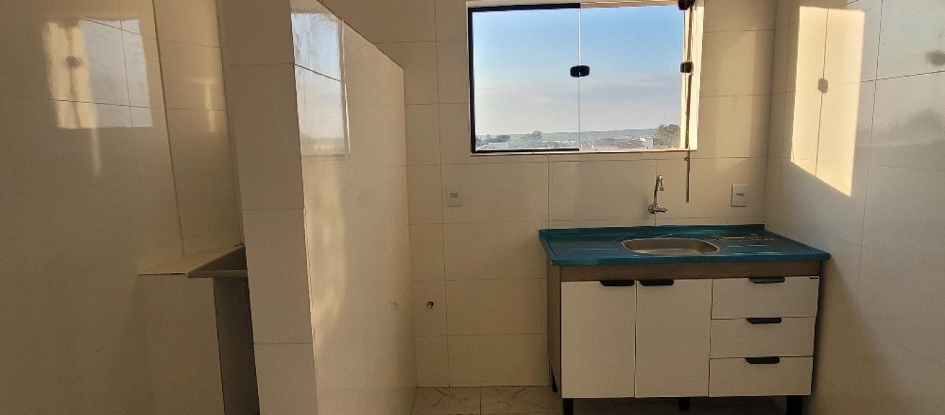 APARTAMENTO NA Vila Rodrigues em Assis