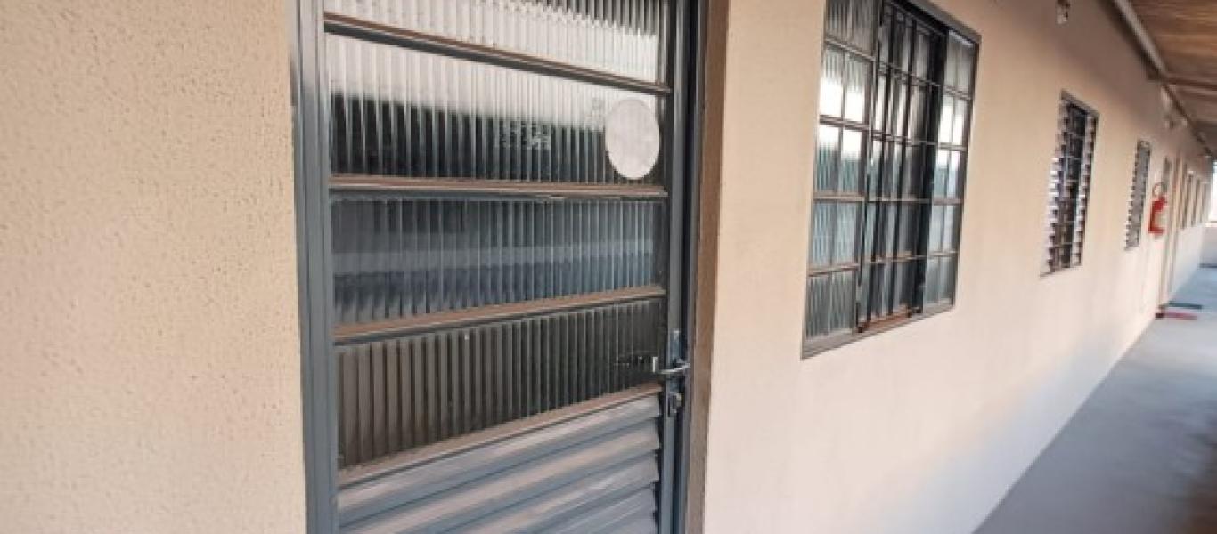 KITNET NA Vila Tênis Clube em Assis